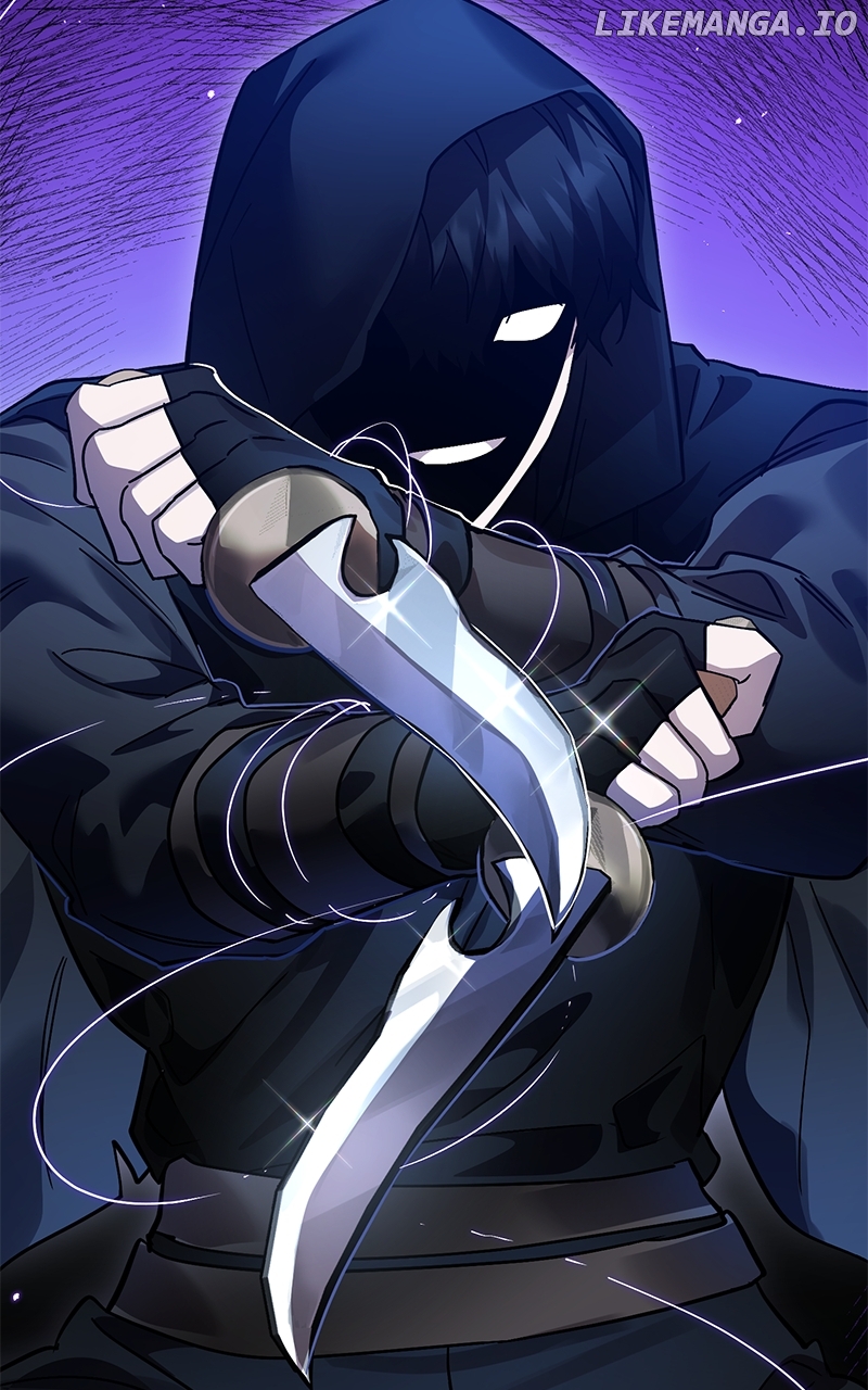 Heroes, Demons & Villains Chapter 87 - page 110