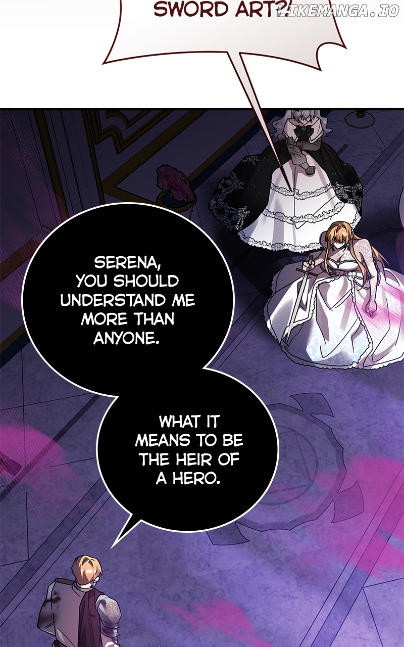 Heroes, Demons & Villains Chapter 87 - page 114