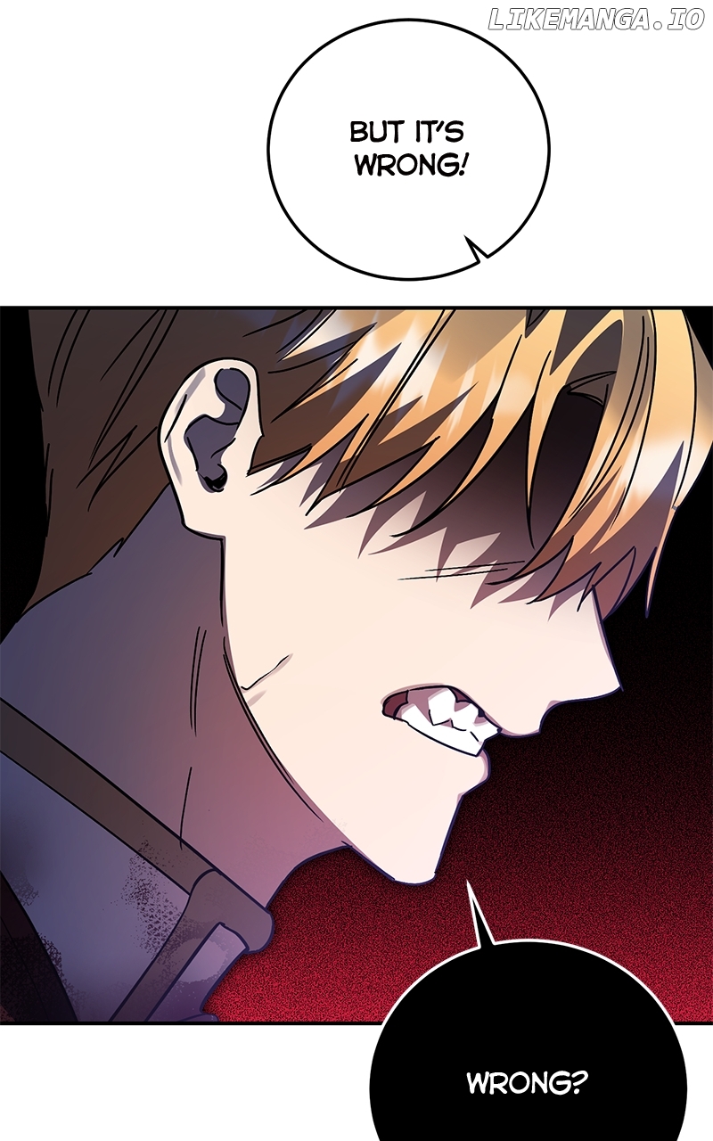 Heroes, Demons & Villains Chapter 87 - page 123