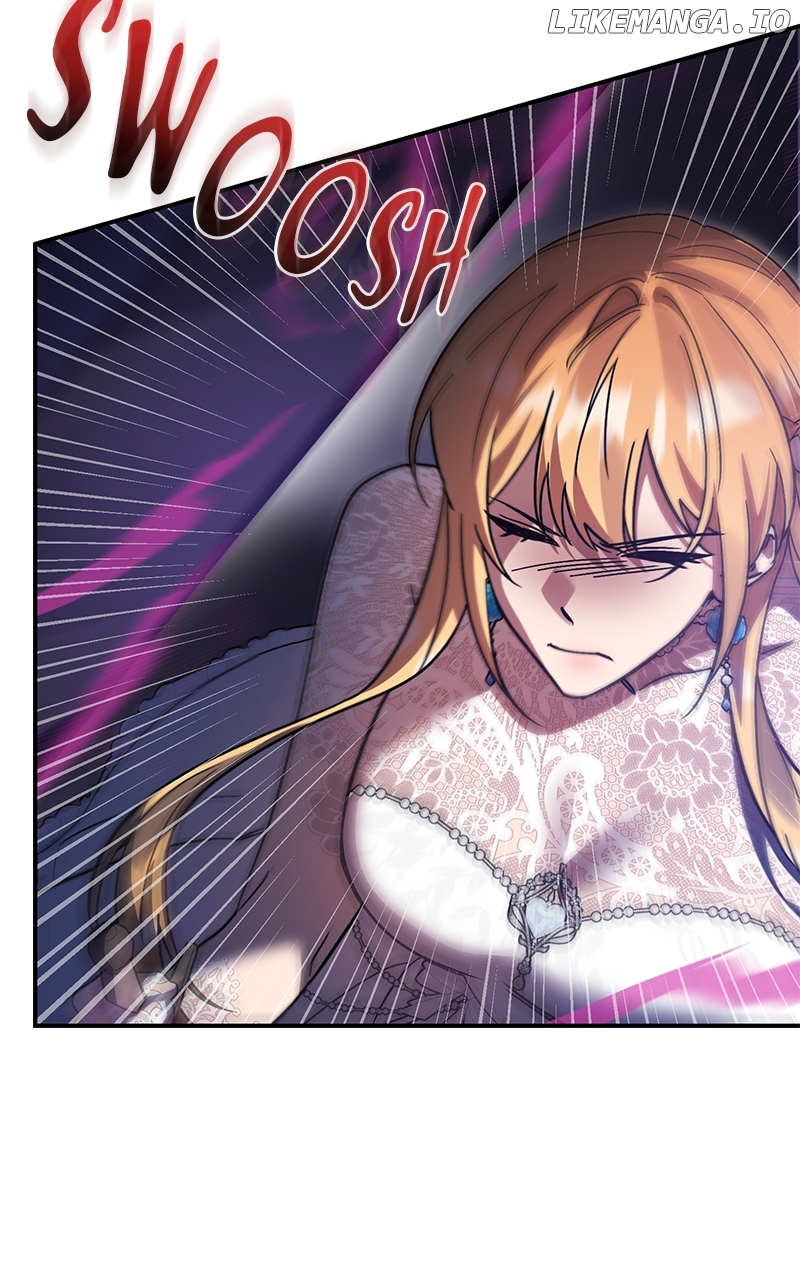 Heroes, Demons & Villains Chapter 87 - page 135