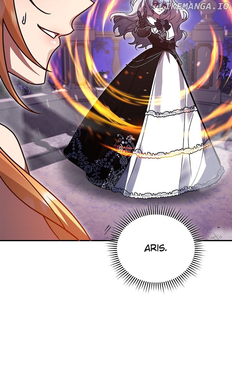 Heroes, Demons & Villains Chapter 87 - page 17