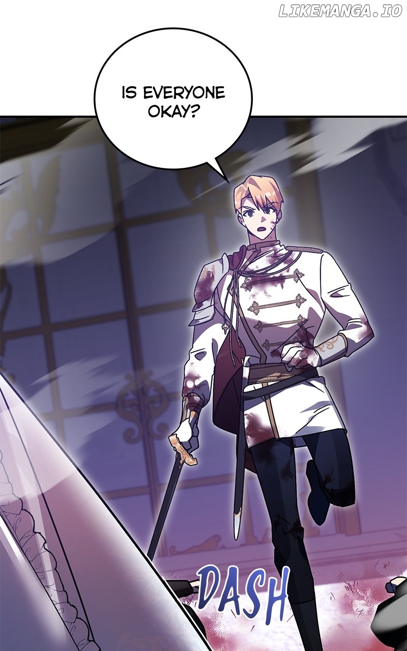 Heroes, Demons & Villains Chapter 87 - page 18