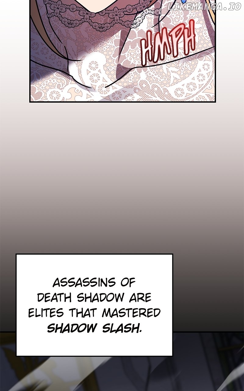 Heroes, Demons & Villains Chapter 87 - page 2