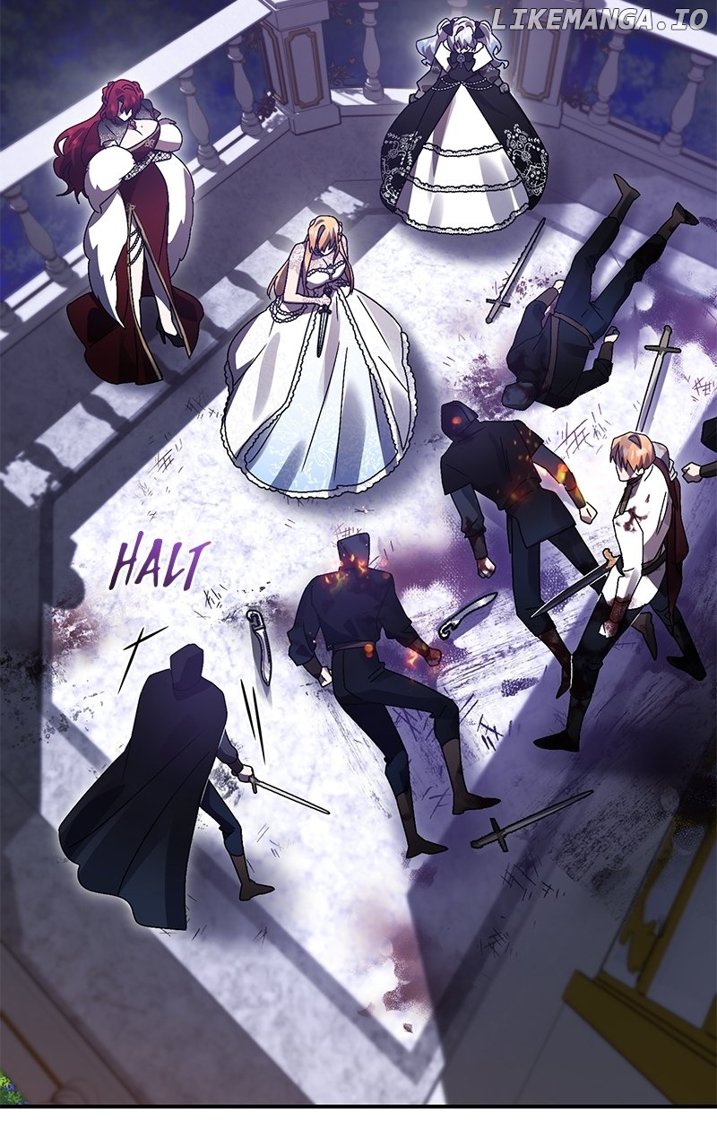 Heroes, Demons & Villains Chapter 87 - page 20
