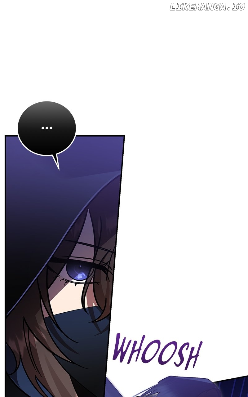 Heroes, Demons & Villains Chapter 87 - page 21