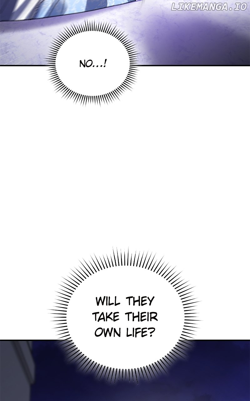 Heroes, Demons & Villains Chapter 87 - page 23