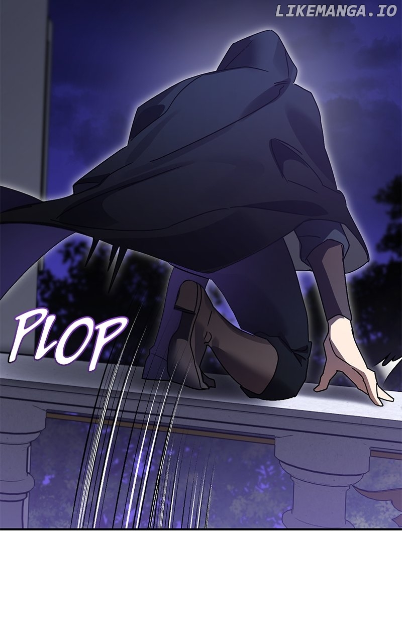 Heroes, Demons & Villains Chapter 87 - page 24