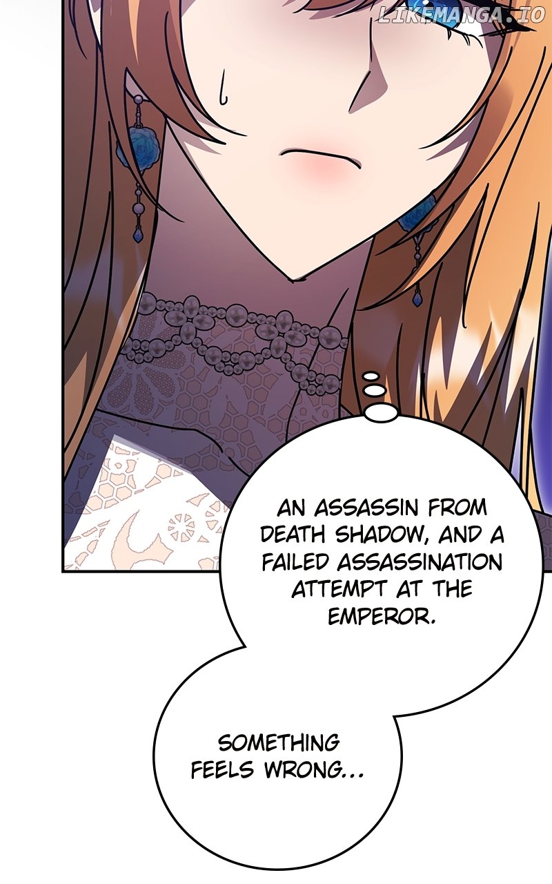 Heroes, Demons & Villains Chapter 87 - page 27