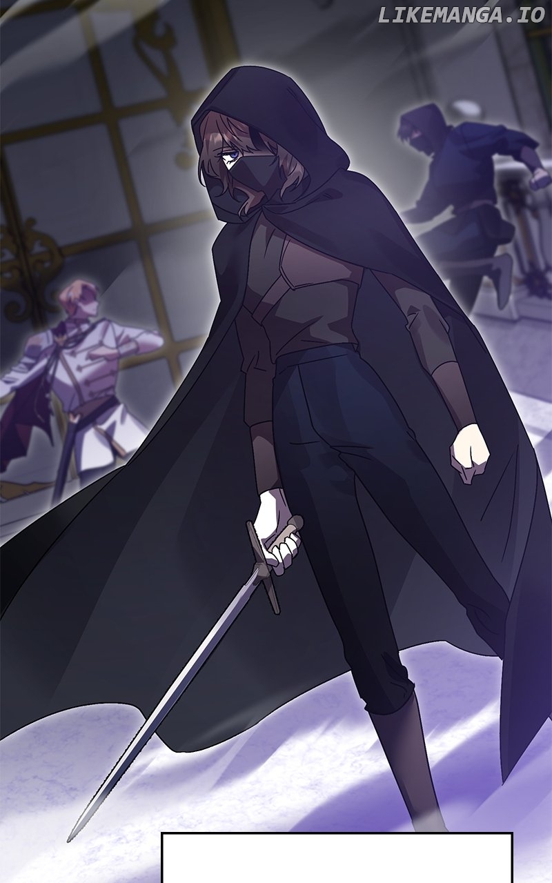 Heroes, Demons & Villains Chapter 87 - page 3
