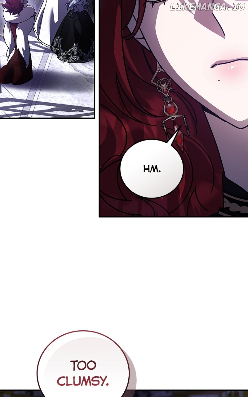 Heroes, Demons & Villains Chapter 87 - page 32