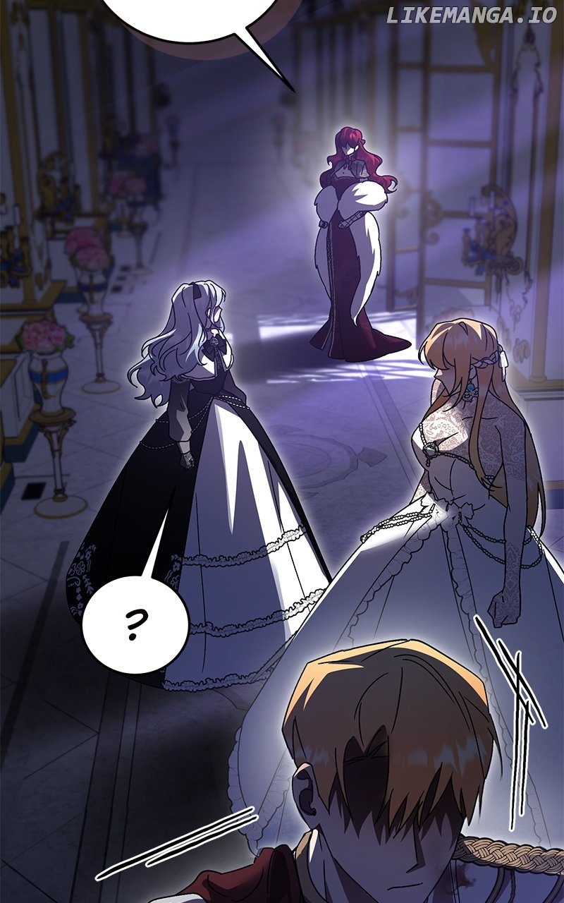 Heroes, Demons & Villains Chapter 87 - page 33
