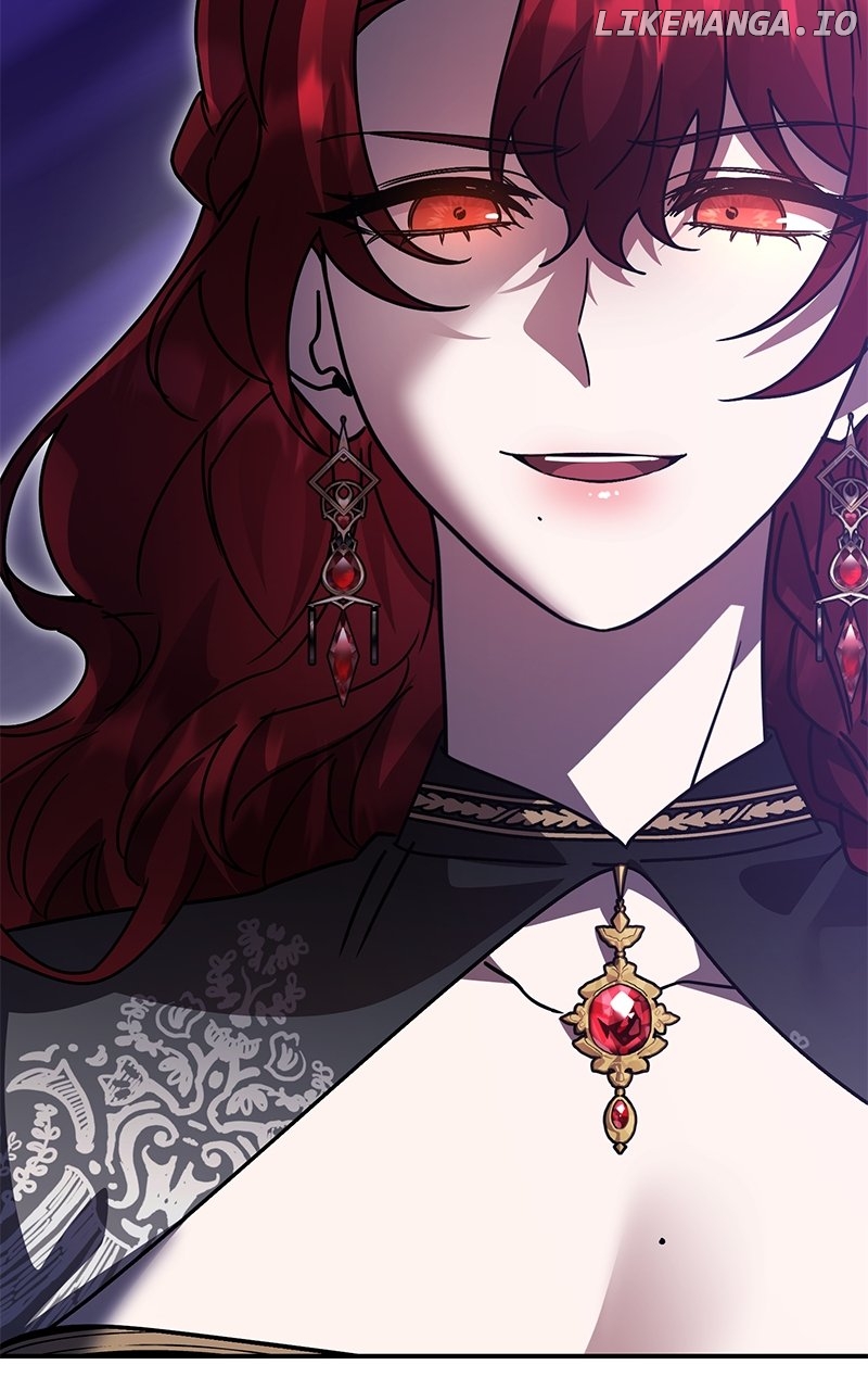 Heroes, Demons & Villains Chapter 87 - page 35