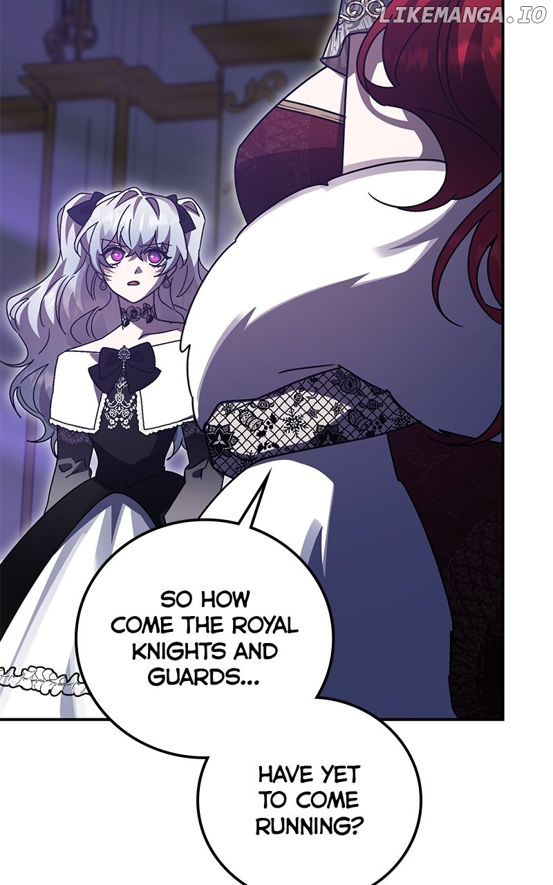 Heroes, Demons & Villains Chapter 87 - page 42