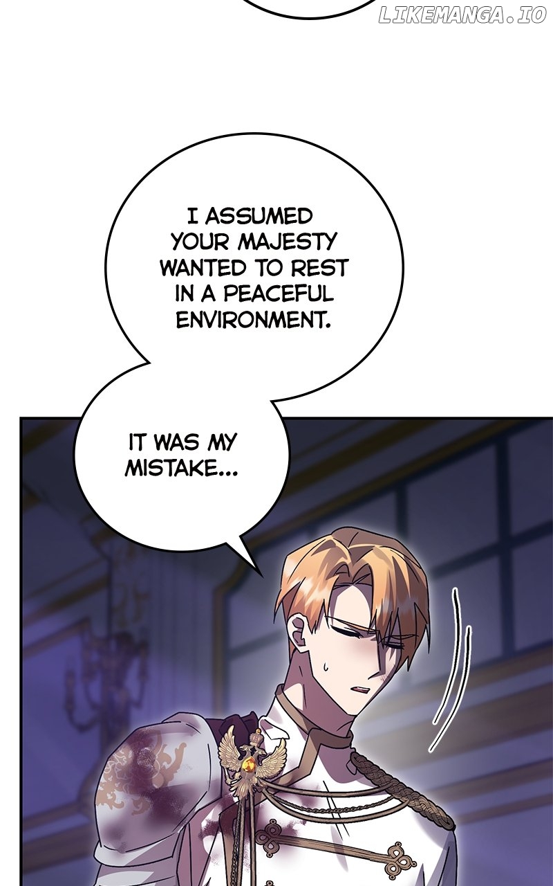 Heroes, Demons & Villains Chapter 87 - page 43