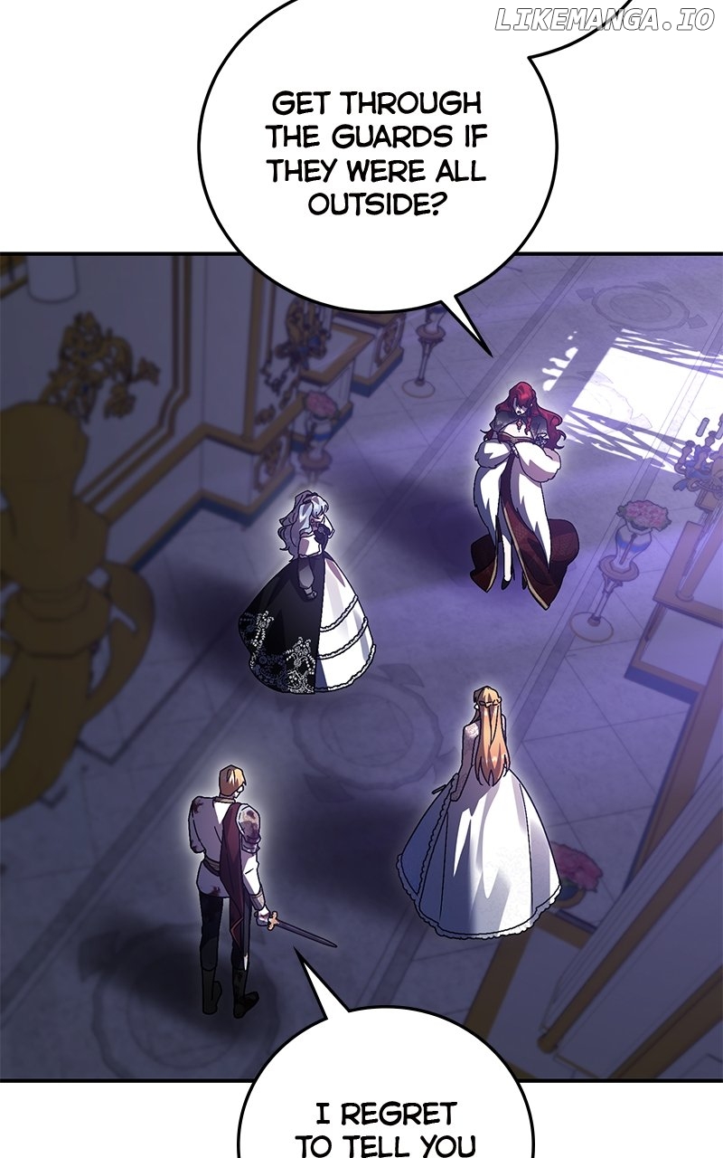 Heroes, Demons & Villains Chapter 87 - page 45