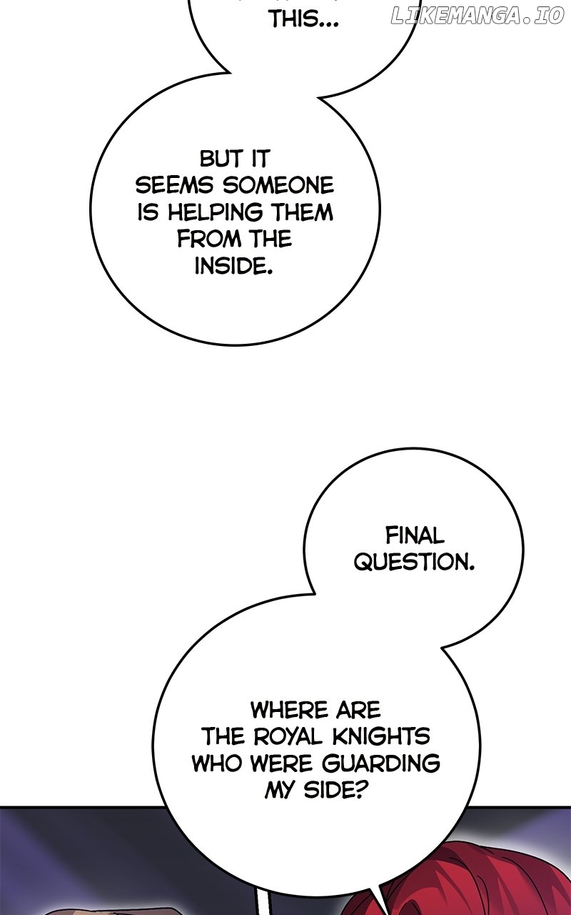 Heroes, Demons & Villains Chapter 87 - page 46