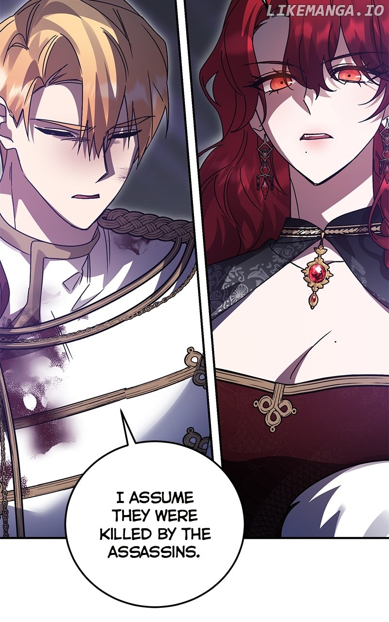 Heroes, Demons & Villains Chapter 87 - page 47