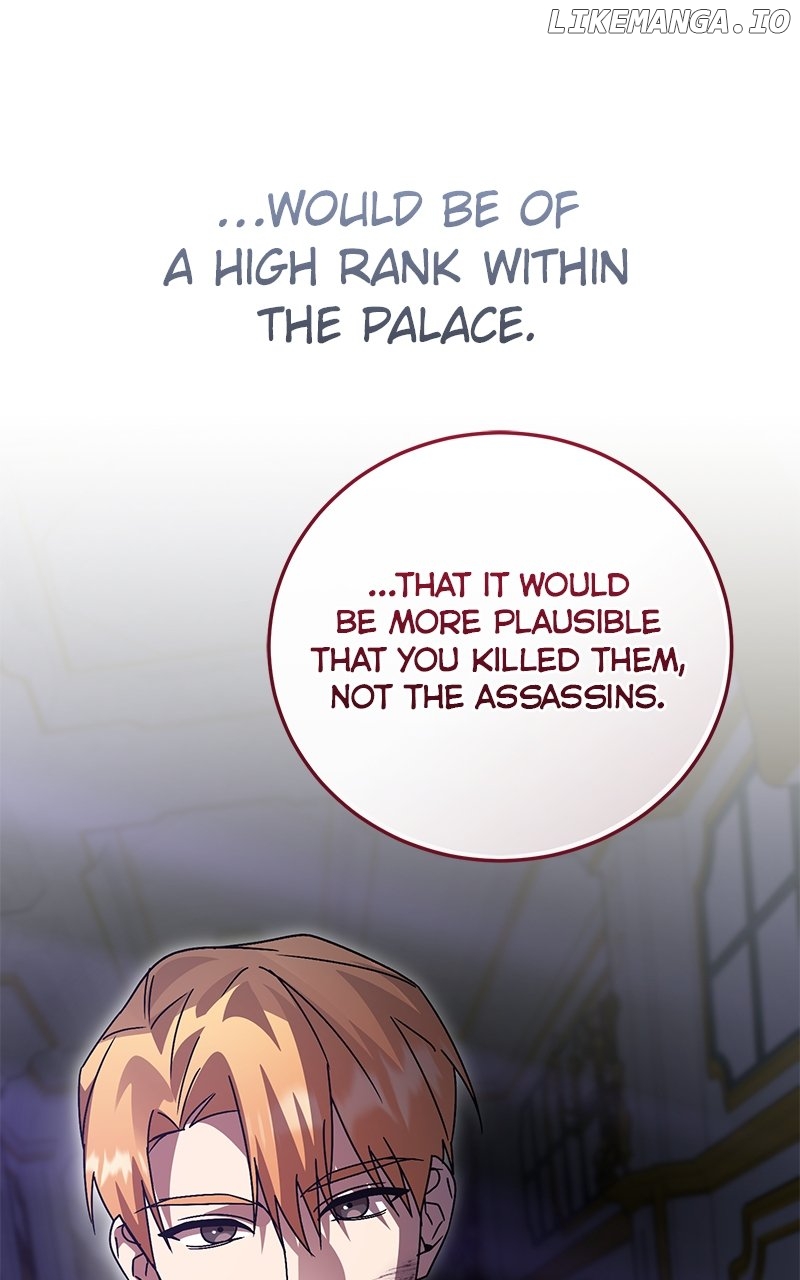 Heroes, Demons & Villains Chapter 87 - page 51