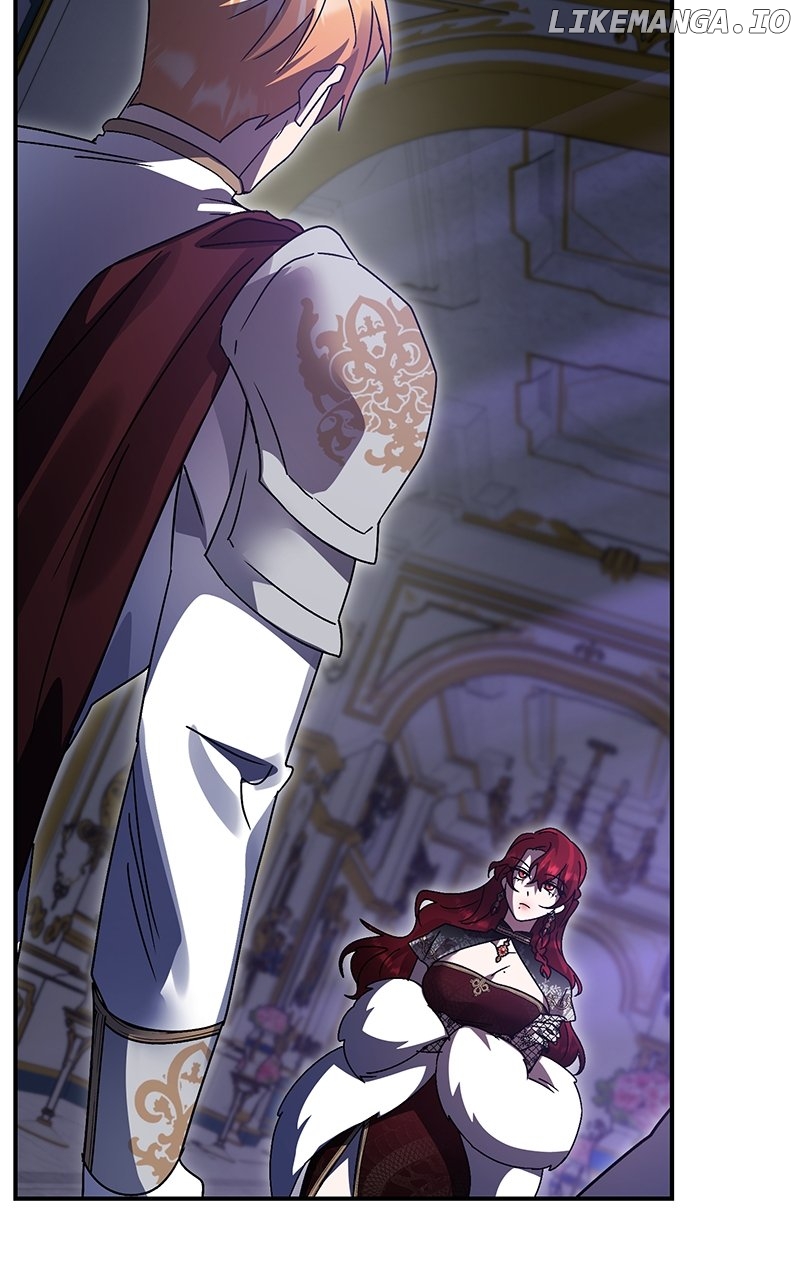 Heroes, Demons & Villains Chapter 87 - page 54