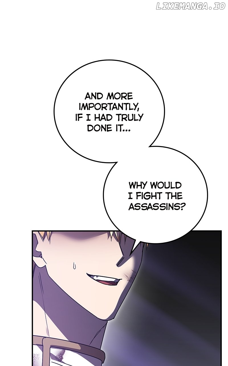 Heroes, Demons & Villains Chapter 87 - page 55
