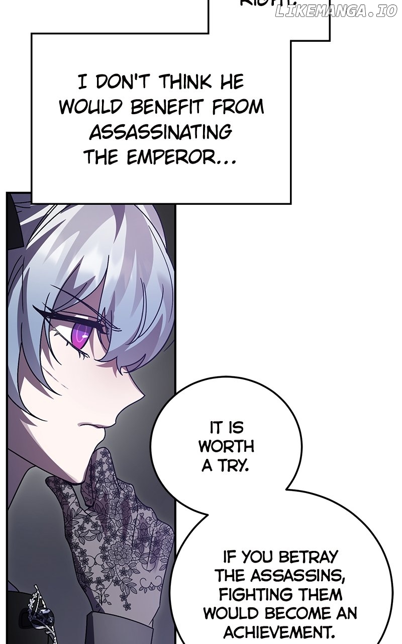 Heroes, Demons & Villains Chapter 87 - page 57