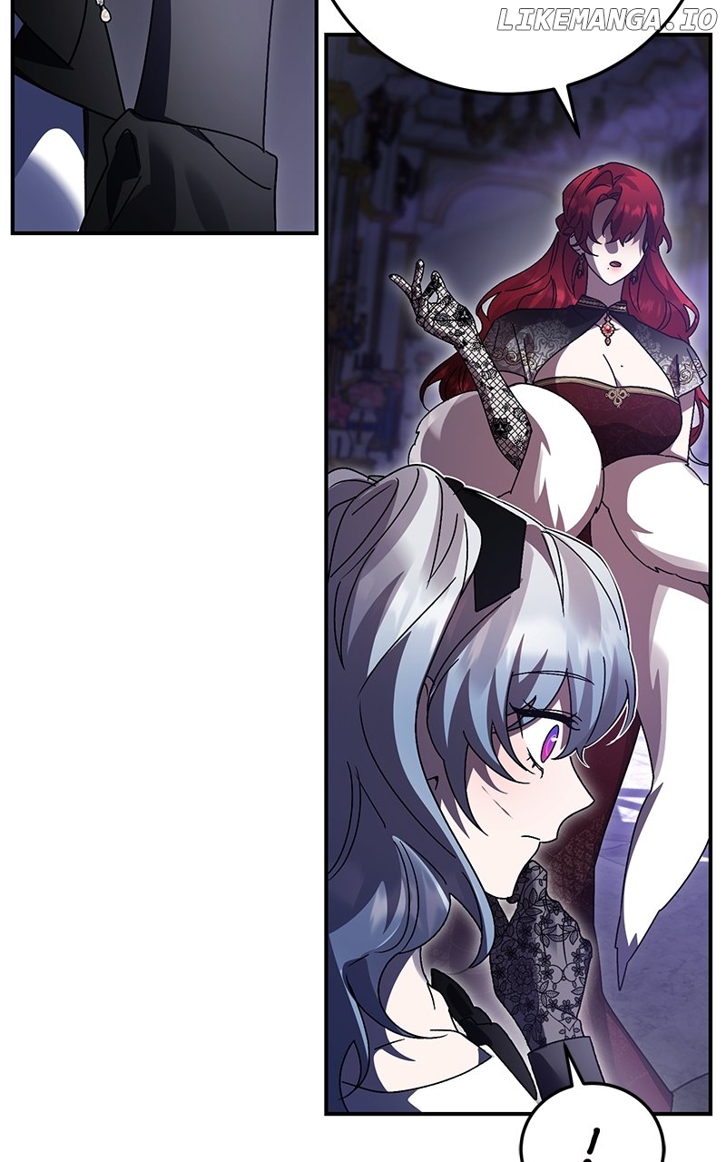Heroes, Demons & Villains Chapter 87 - page 58