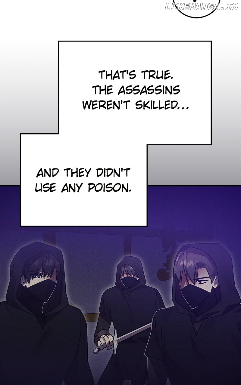 Heroes, Demons & Villains Chapter 87 - page 59