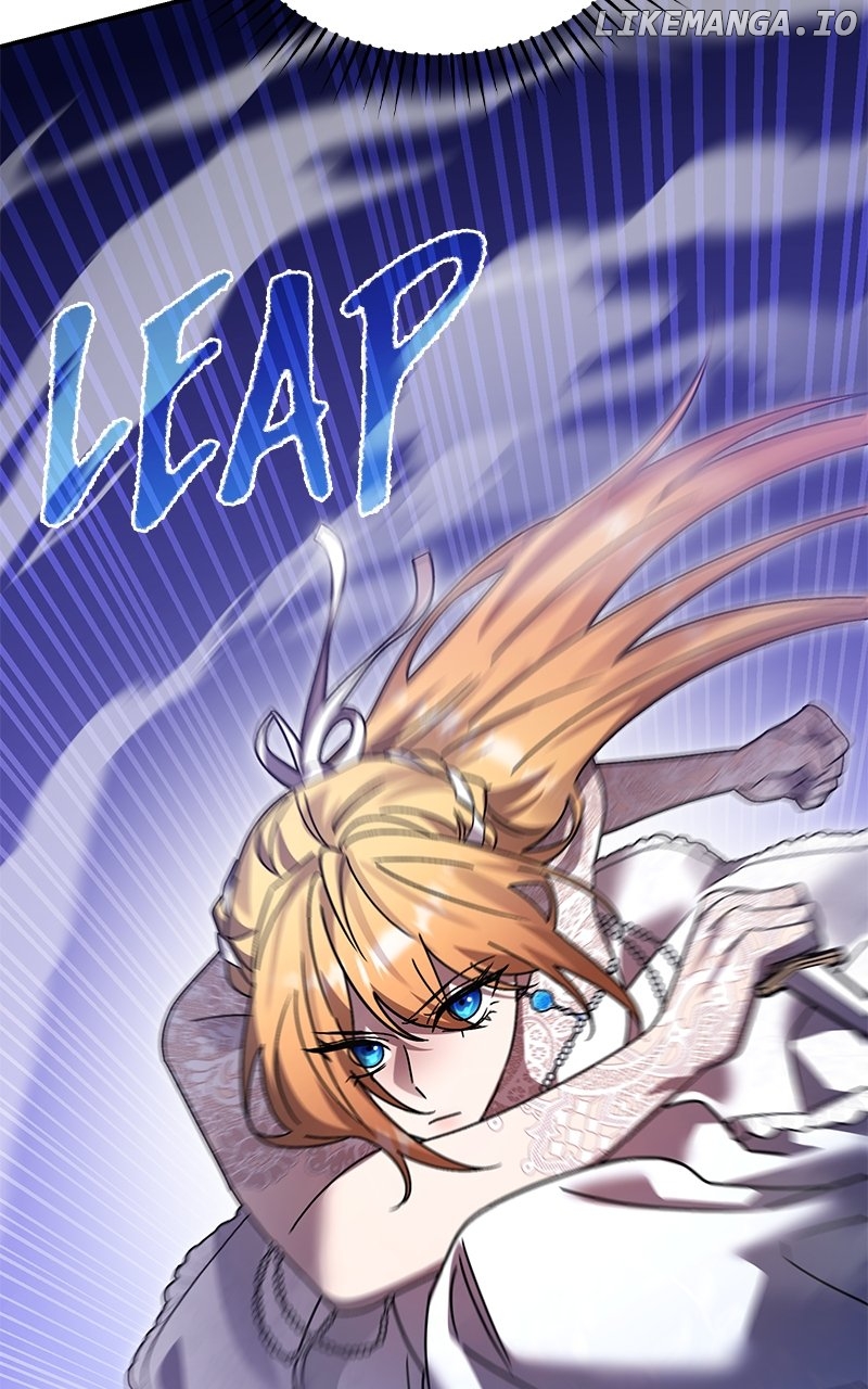 Heroes, Demons & Villains Chapter 87 - page 6