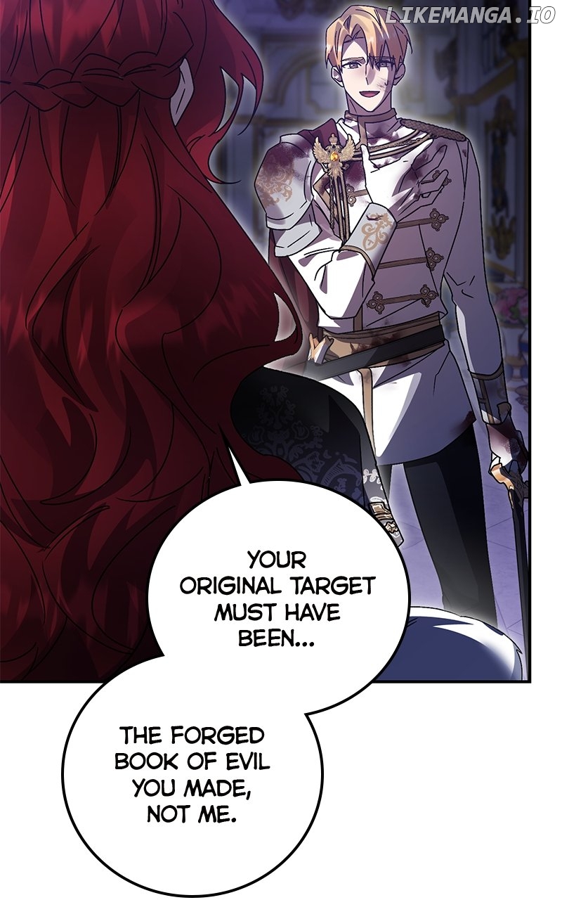 Heroes, Demons & Villains Chapter 87 - page 62