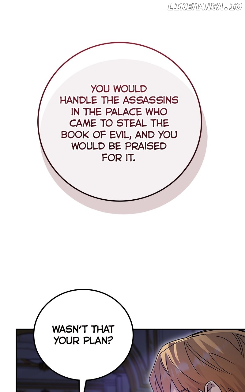 Heroes, Demons & Villains Chapter 87 - page 63