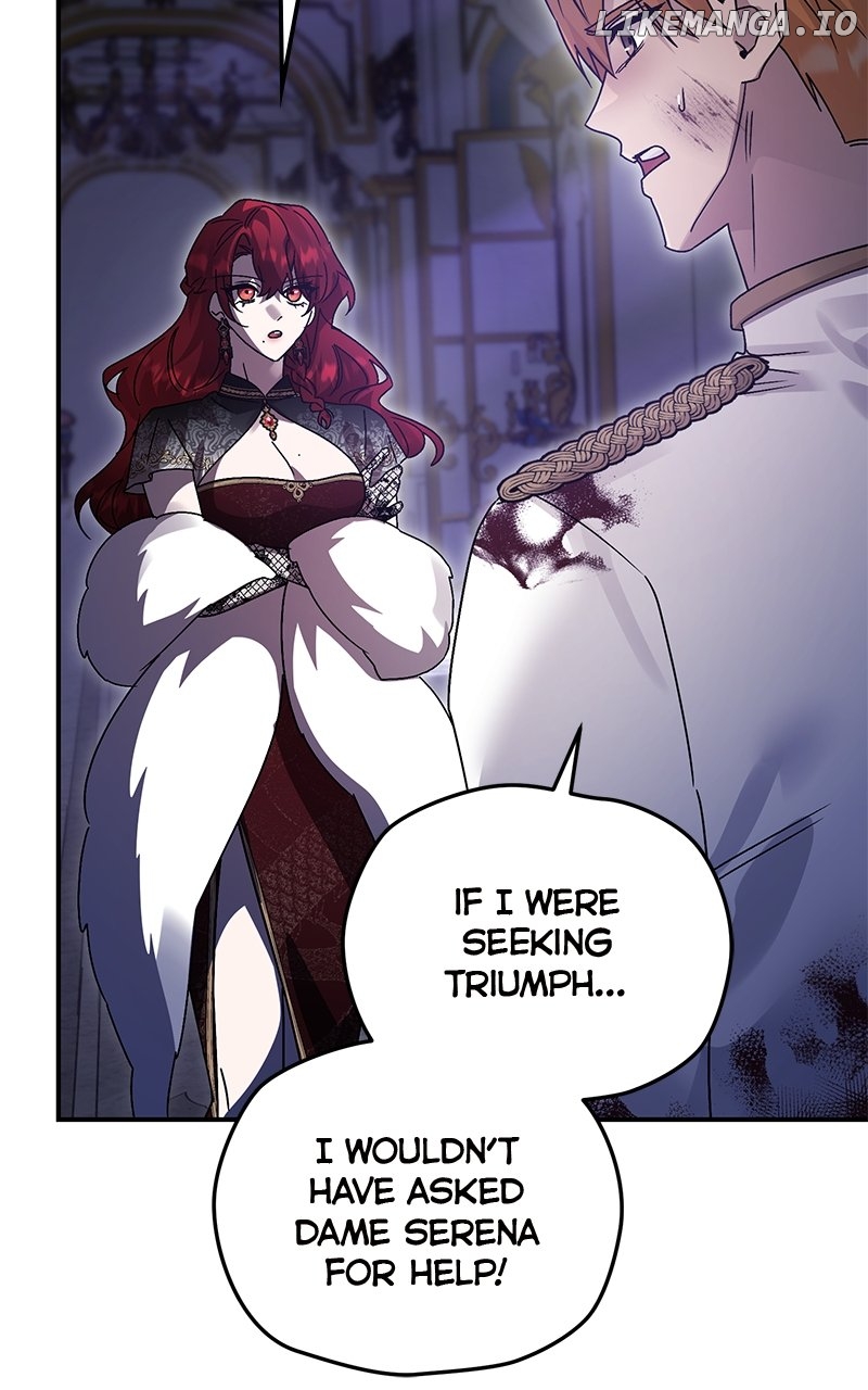 Heroes, Demons & Villains Chapter 87 - page 64