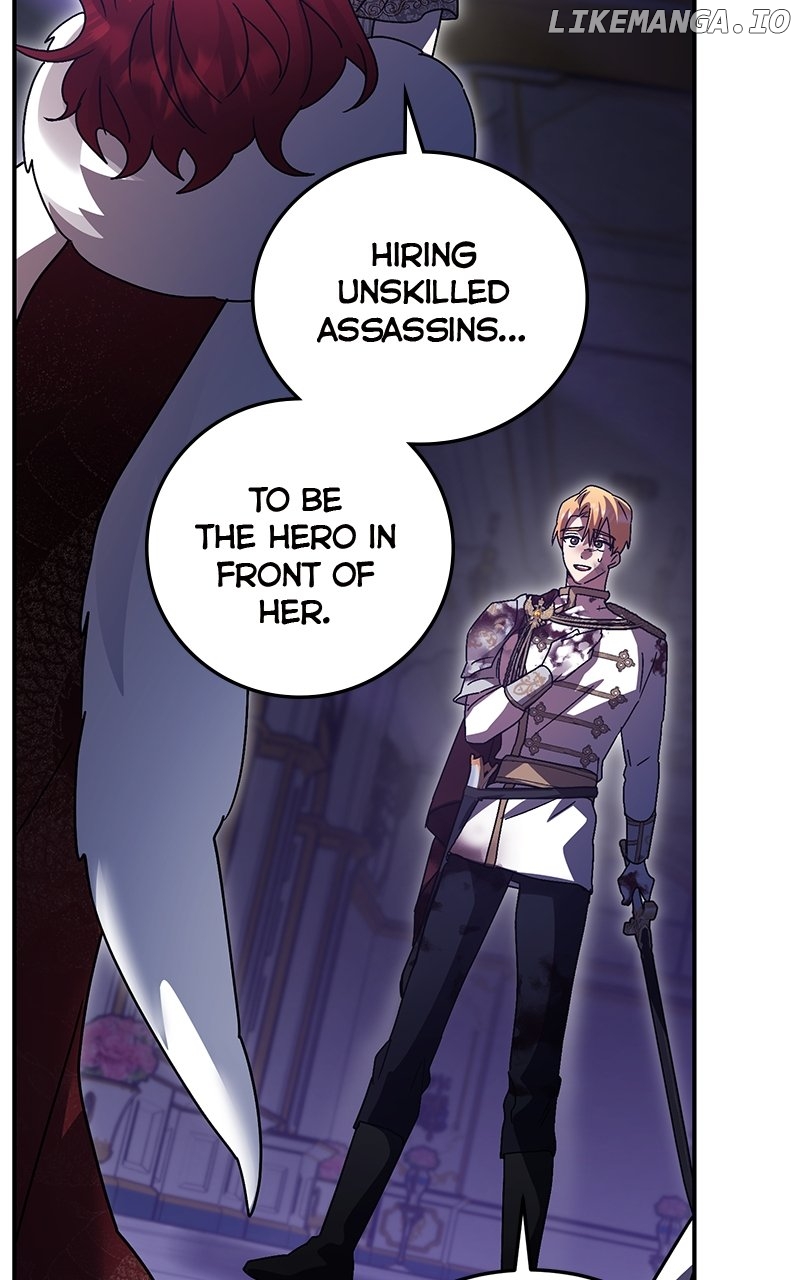 Heroes, Demons & Villains Chapter 87 - page 66