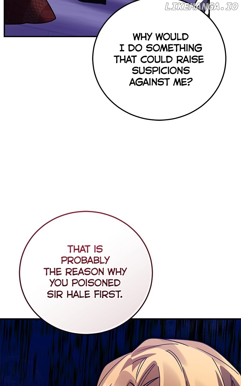 Heroes, Demons & Villains Chapter 87 - page 67