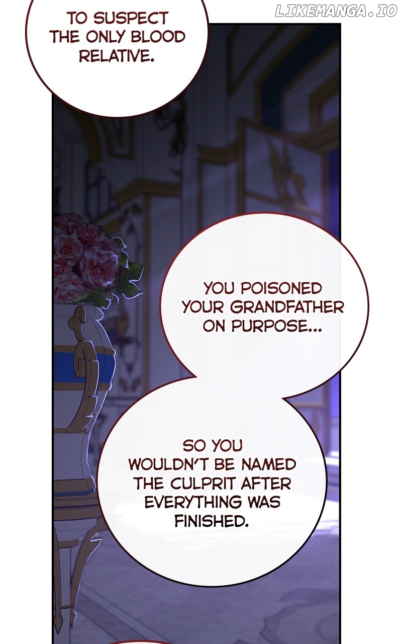 Heroes, Demons & Villains Chapter 87 - page 70