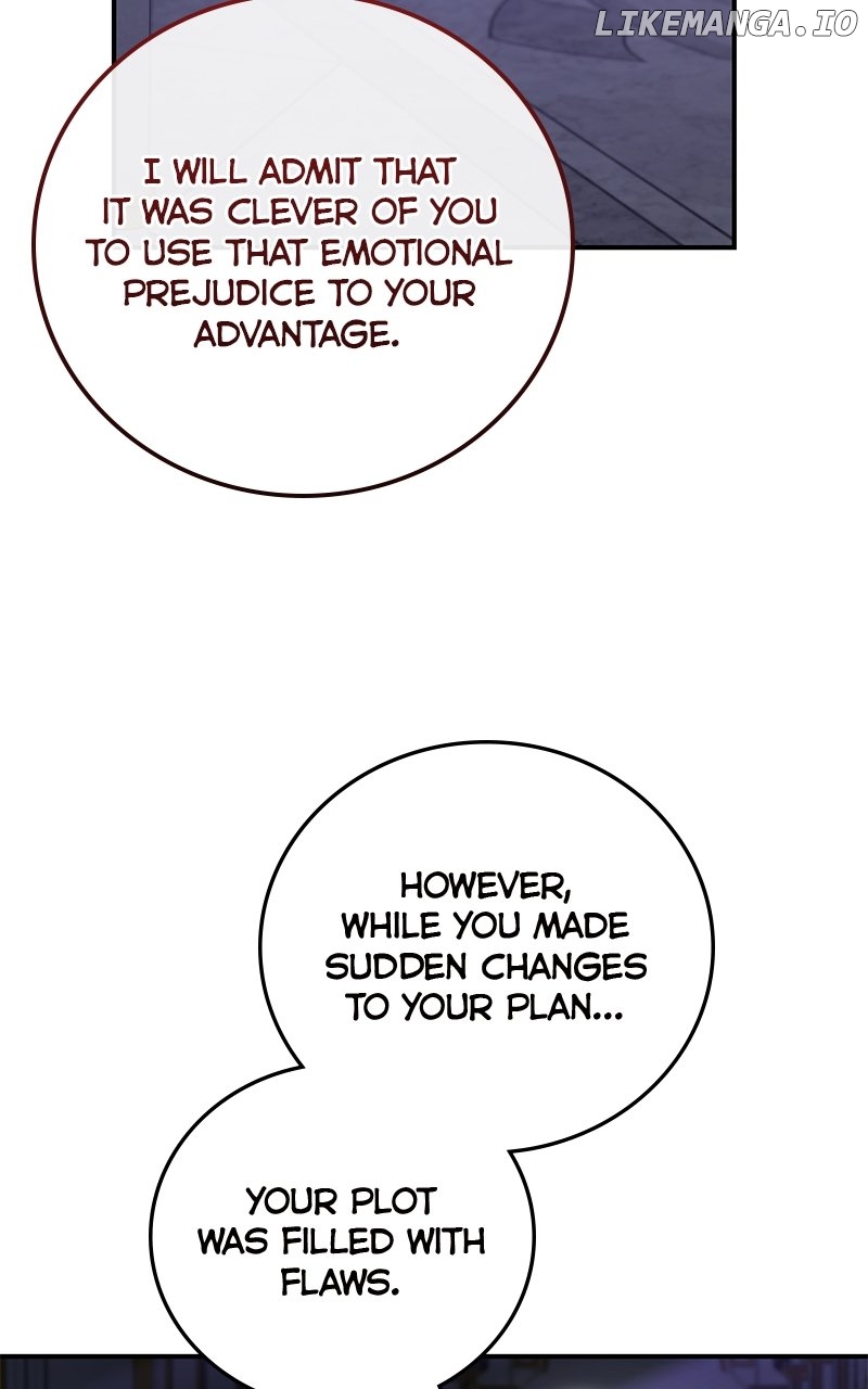 Heroes, Demons & Villains Chapter 87 - page 71