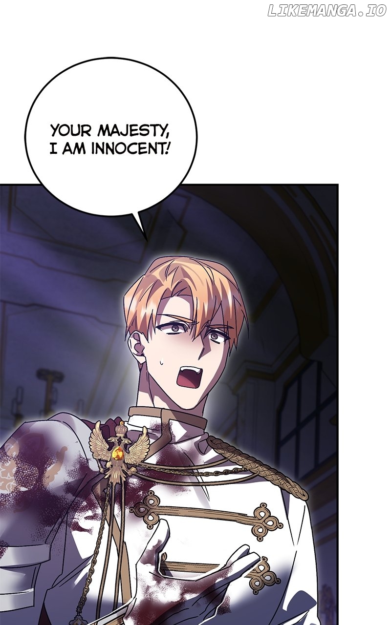 Heroes, Demons & Villains Chapter 87 - page 73