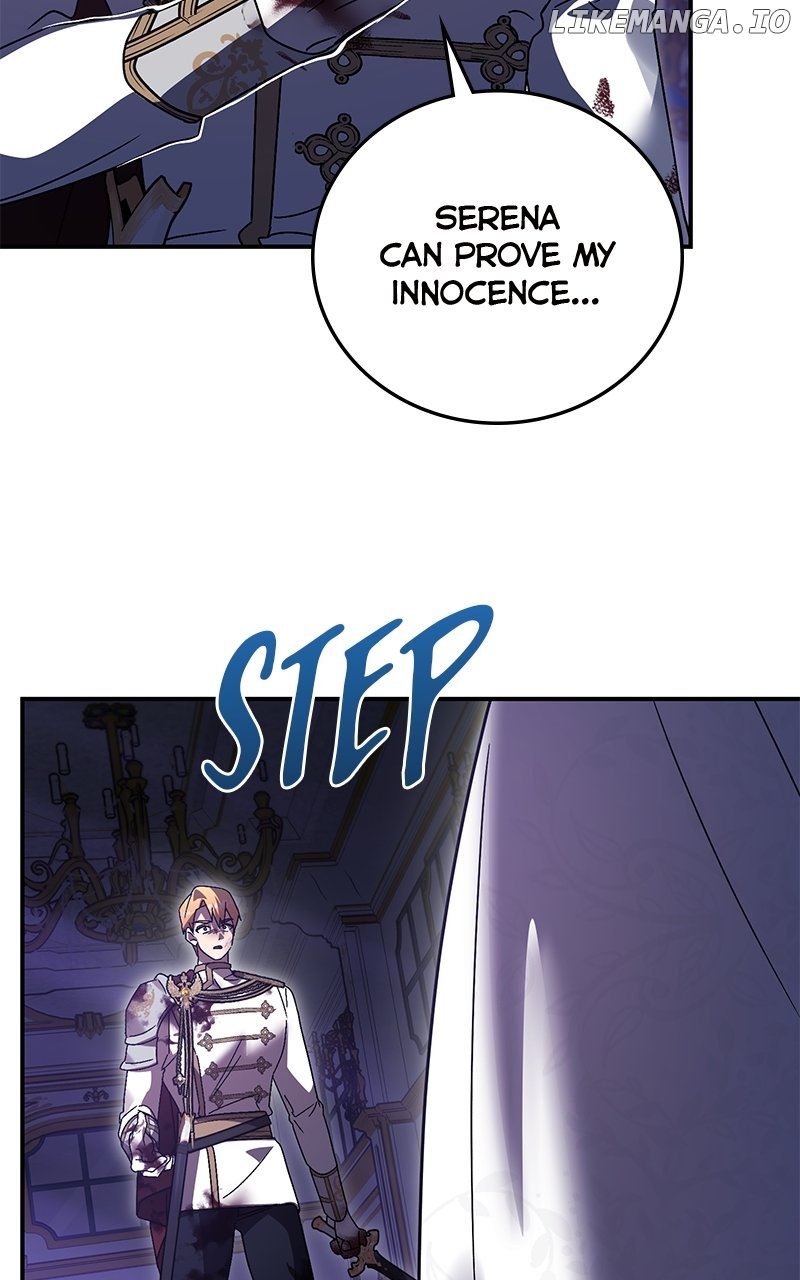 Heroes, Demons & Villains Chapter 87 - page 74
