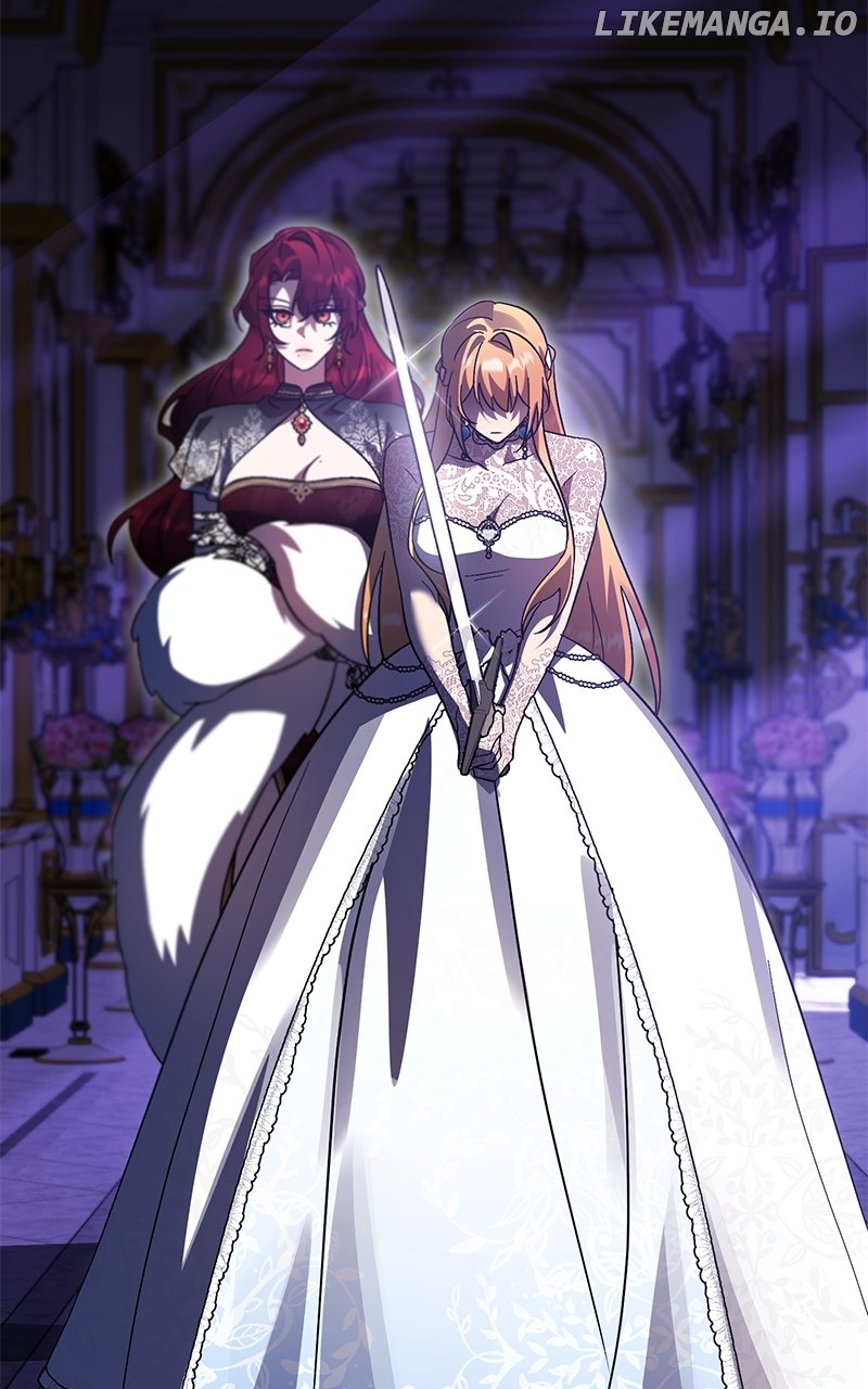 Heroes, Demons & Villains Chapter 87 - page 76