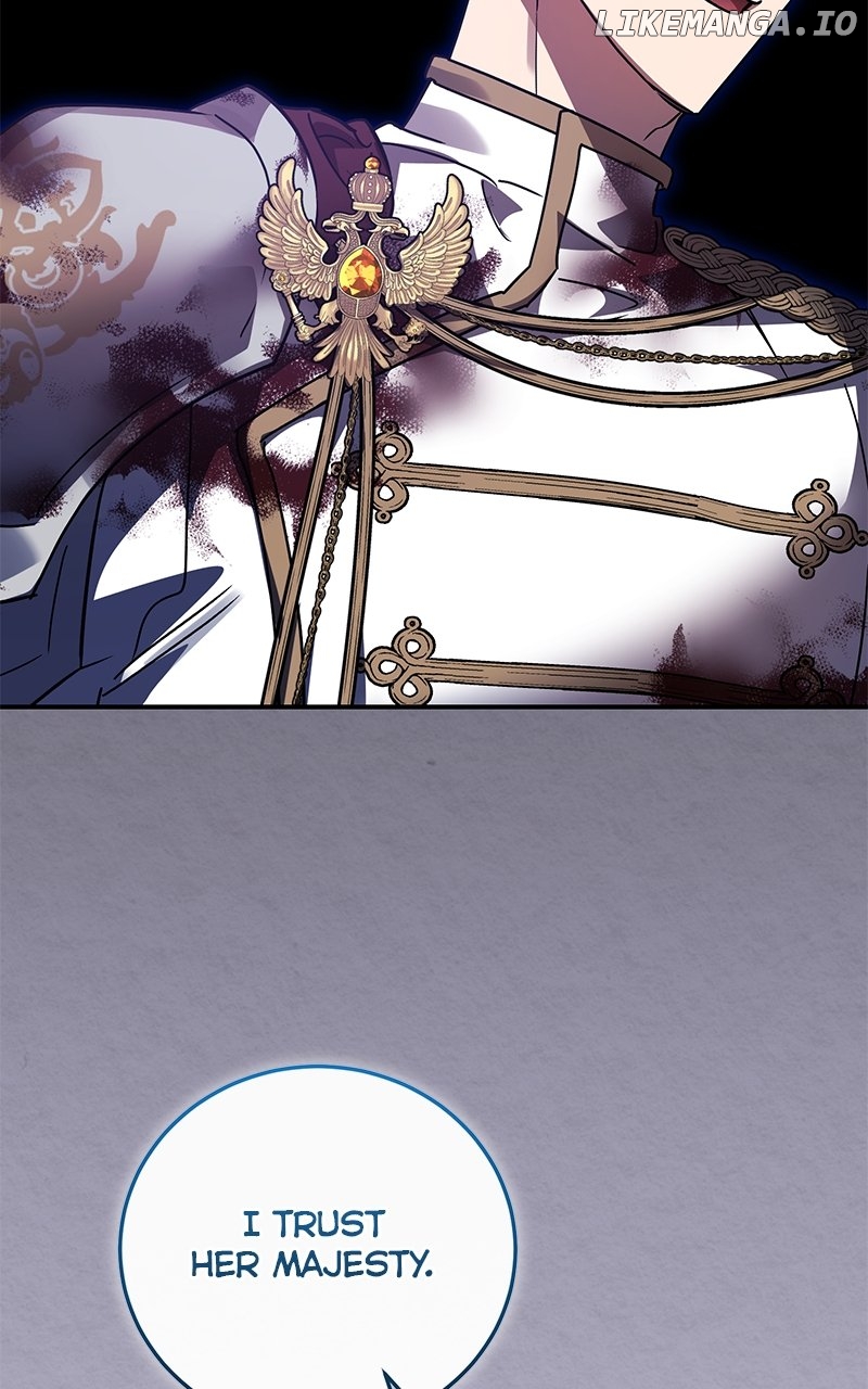 Heroes, Demons & Villains Chapter 87 - page 78