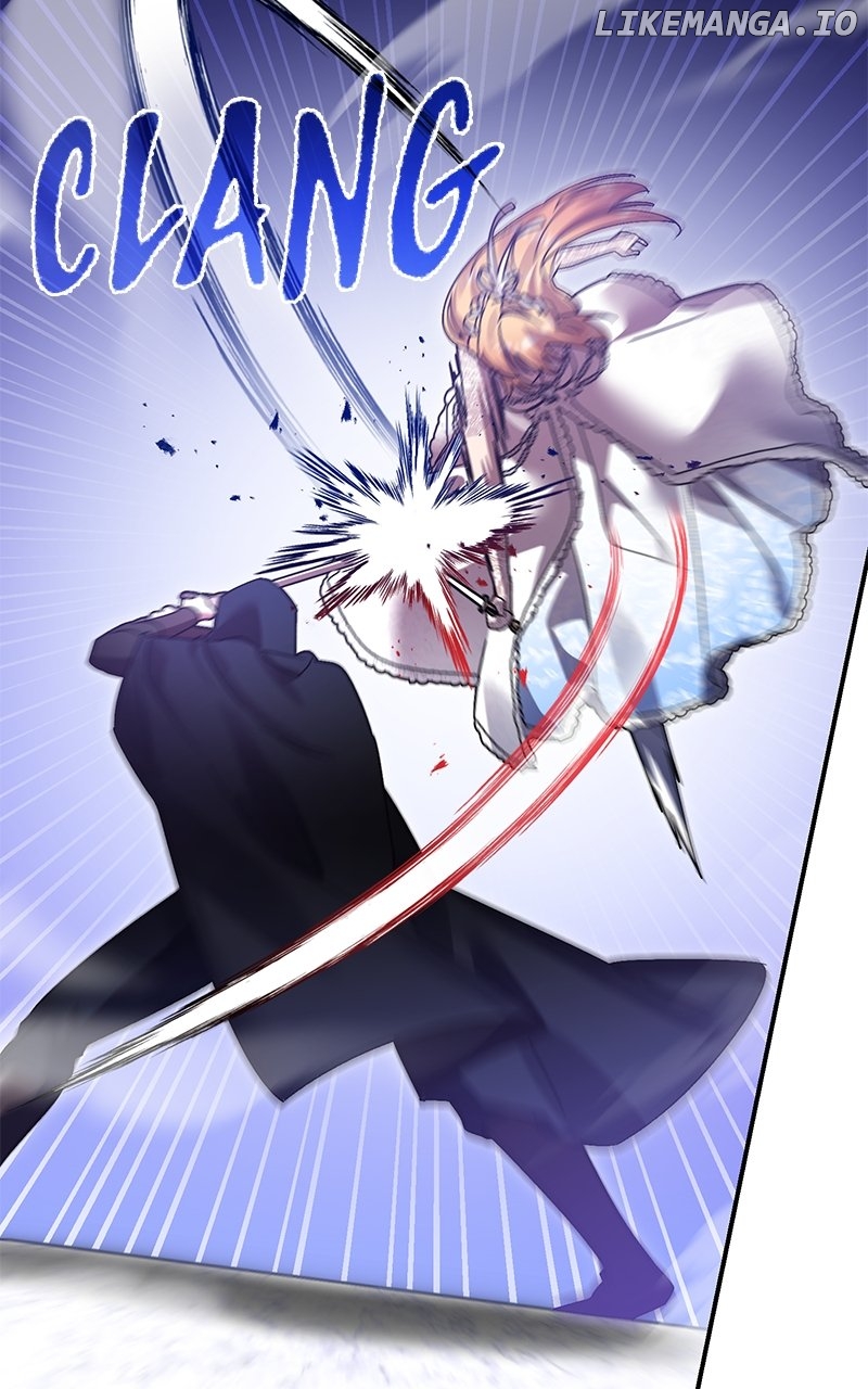 Heroes, Demons & Villains Chapter 87 - page 8