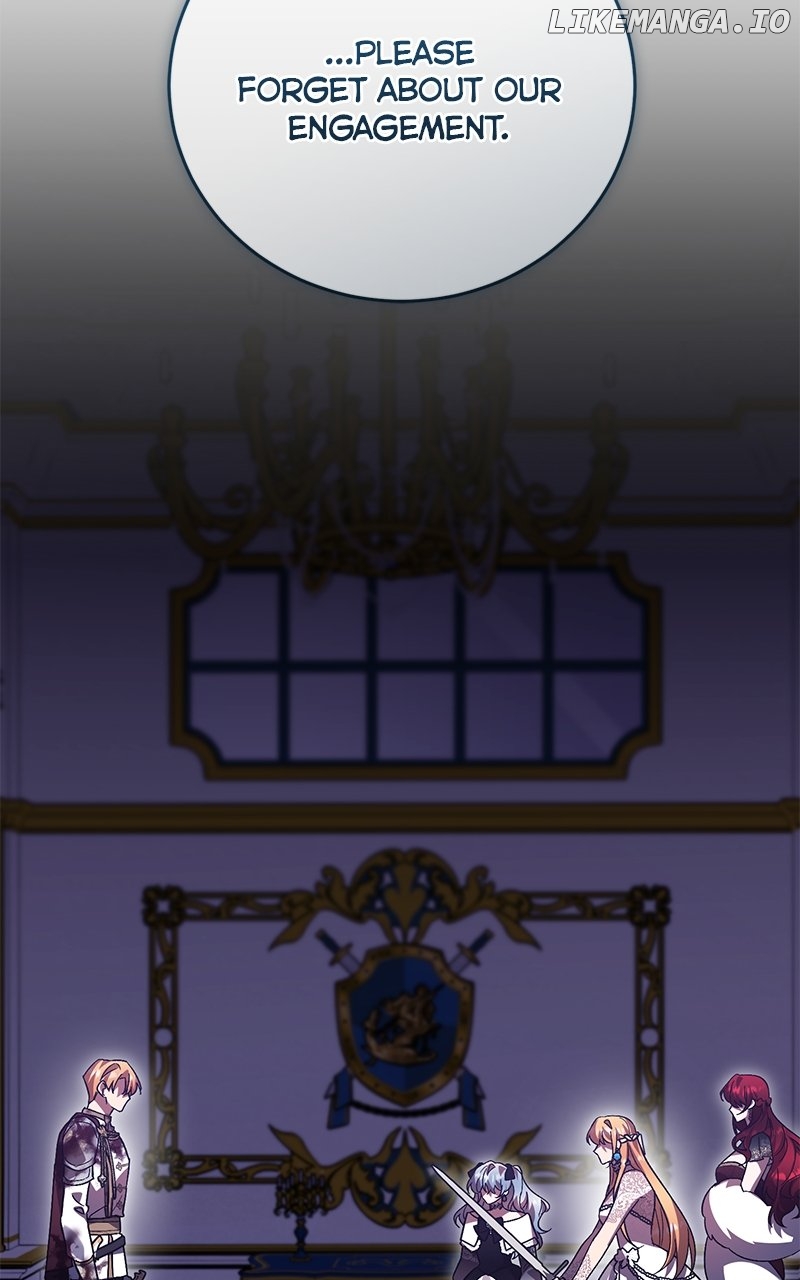 Heroes, Demons & Villains Chapter 87 - page 82