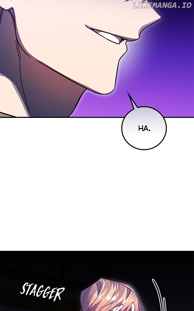 Heroes, Demons & Villains Chapter 87 - page 84