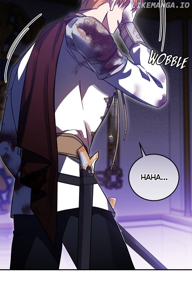 Heroes, Demons & Villains Chapter 87 - page 85