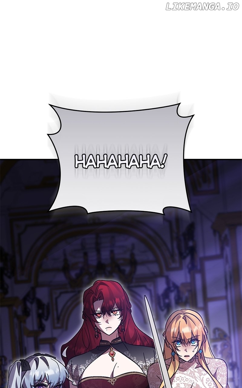Heroes, Demons & Villains Chapter 87 - page 86