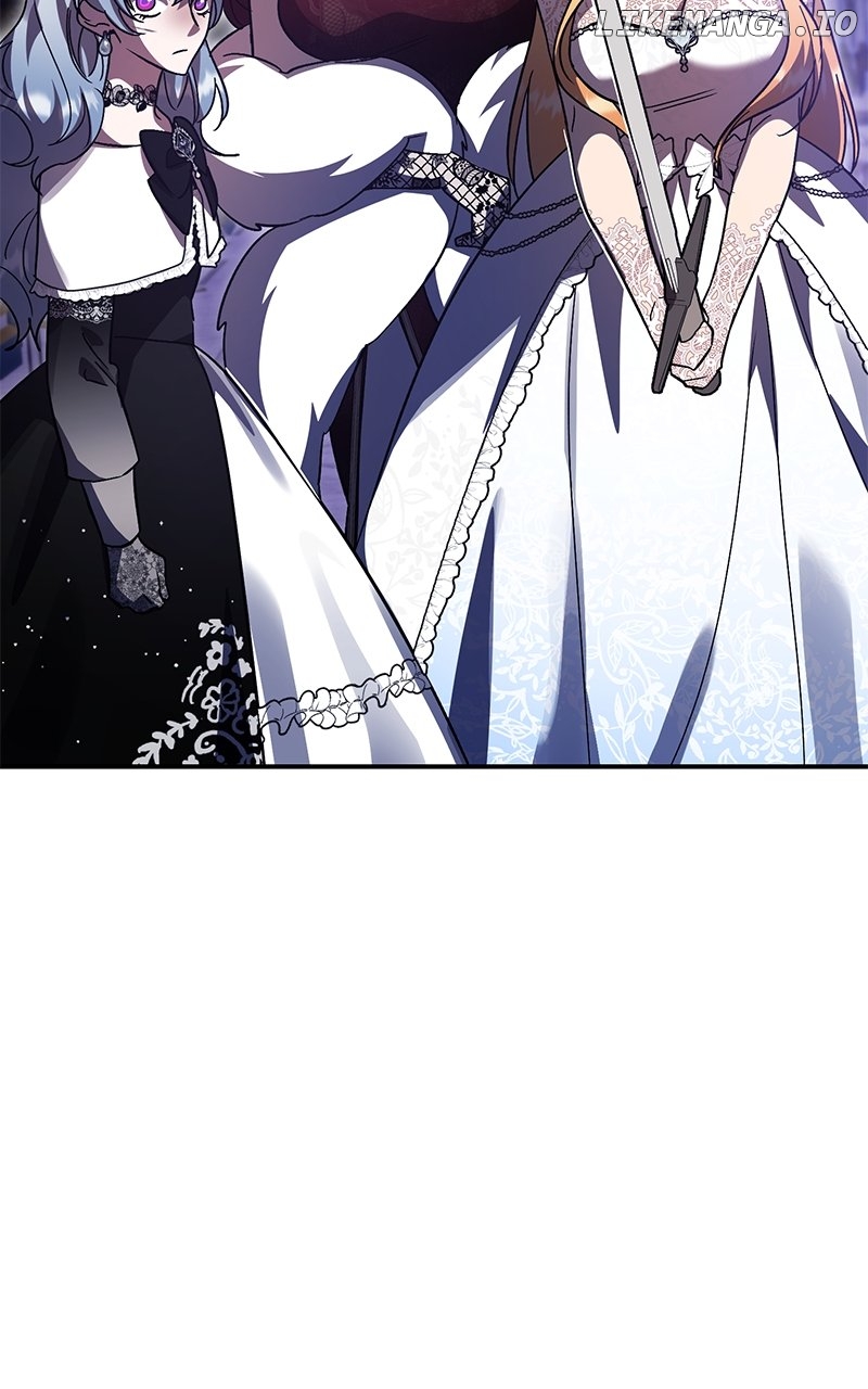 Heroes, Demons & Villains Chapter 87 - page 87