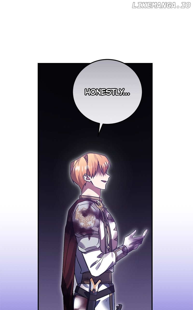 Heroes, Demons & Villains Chapter 87 - page 88