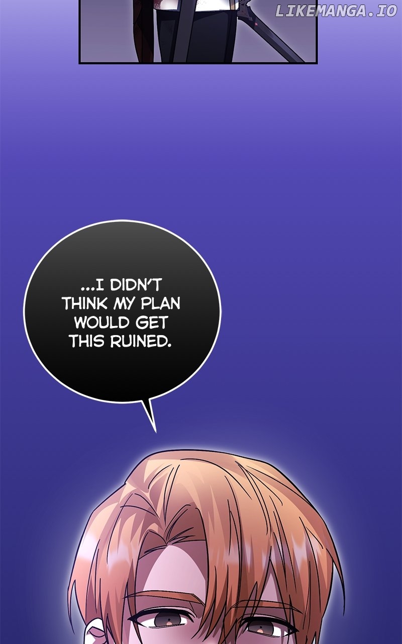 Heroes, Demons & Villains Chapter 87 - page 89