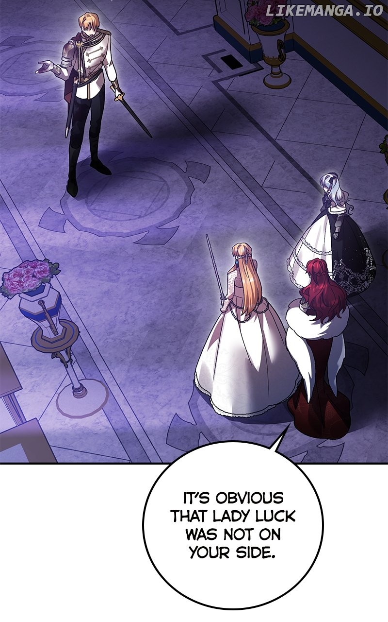 Heroes, Demons & Villains Chapter 87 - page 92