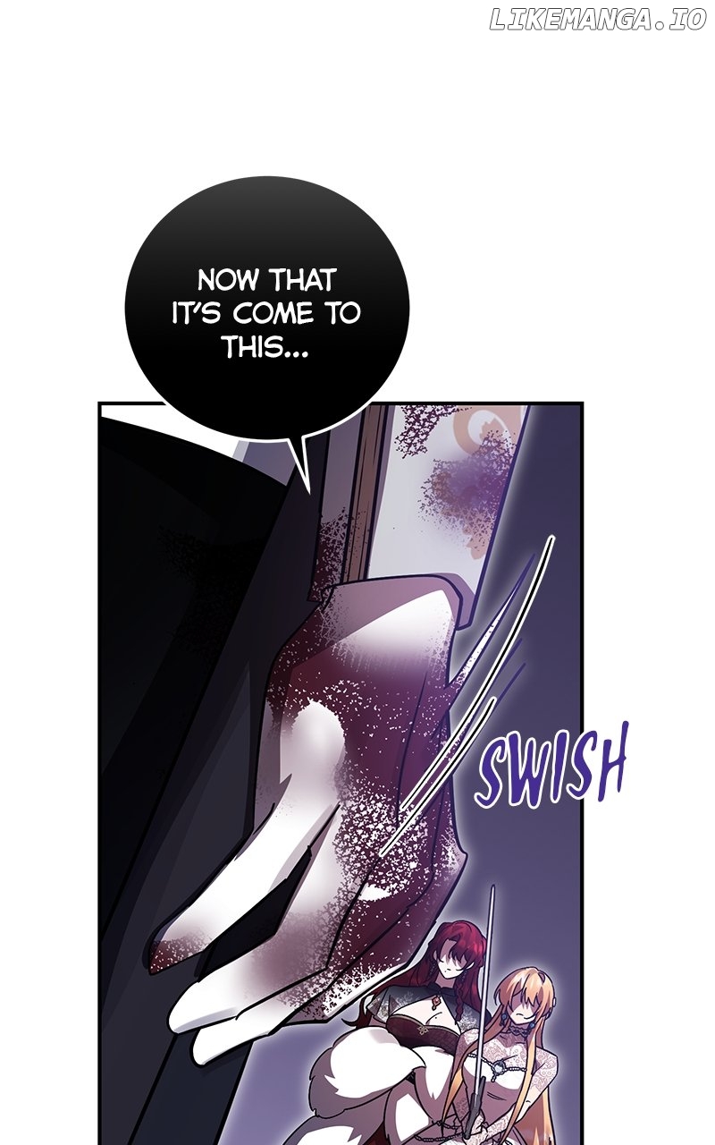Heroes, Demons & Villains Chapter 87 - page 93