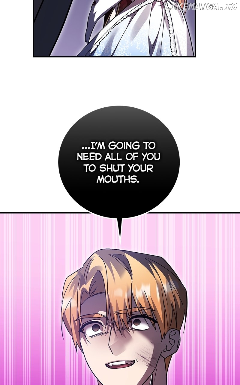 Heroes, Demons & Villains Chapter 87 - page 94